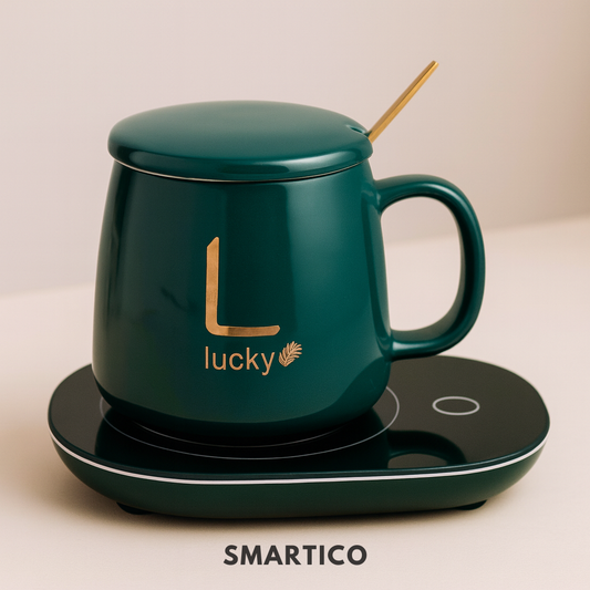 SMARTICO Warmo Pro – Patul tău, mereu la temperatura perfectă